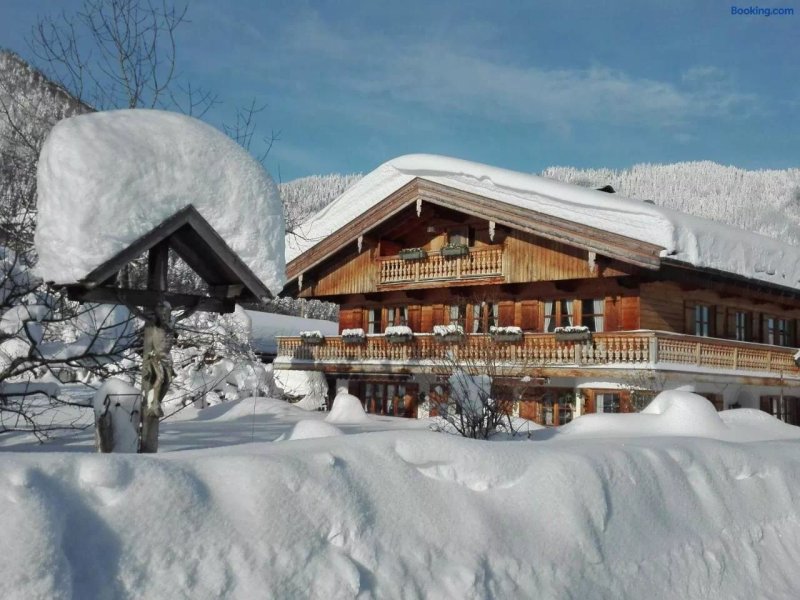 Gästehaus Becher
