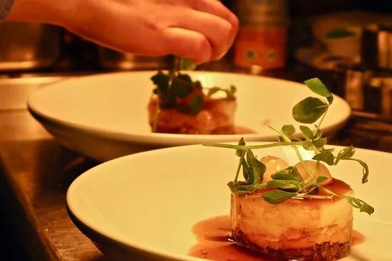 Secret Food Tours Edinburgh