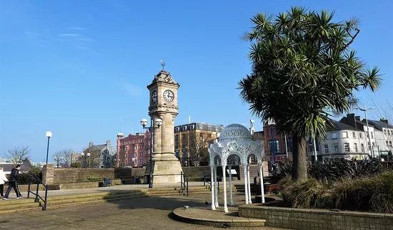 McKee Clock