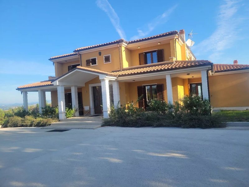 Villa Panorama