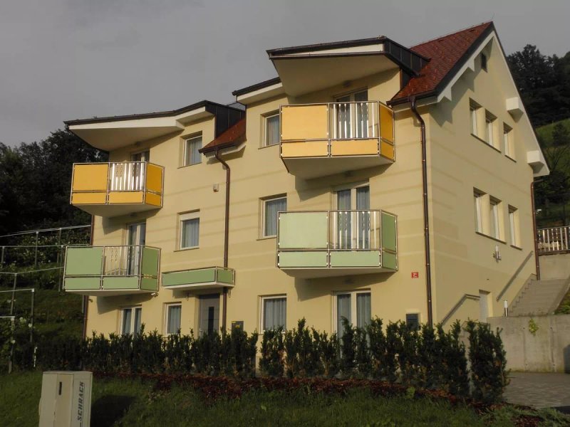 Apartments Veno