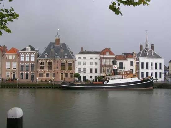 Nationaal Sleepvaart Museum