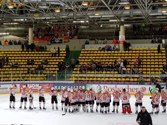 Frankfurt Eissporthalle