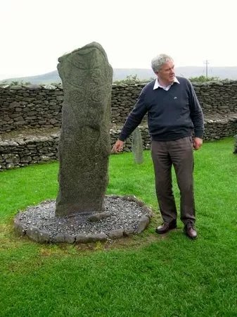 Sciuird Archaeological Tours