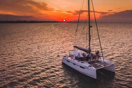 East Coast Experience