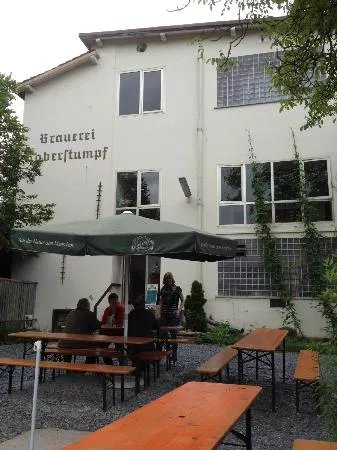 Haberstumpf Brauerei