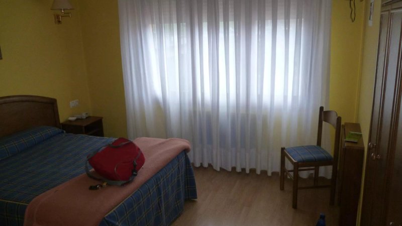 Hostal Espanol