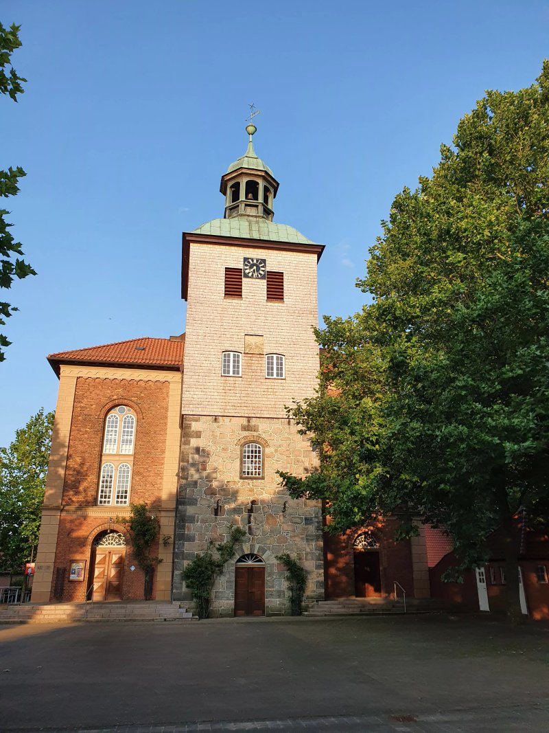 Stadtkirche Walsrode