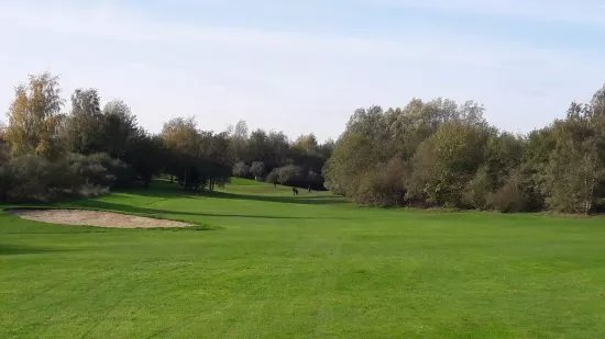 Golf de Lille Metropole