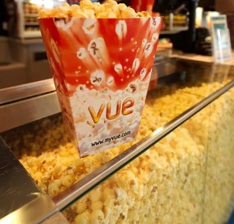 Vue Cinema