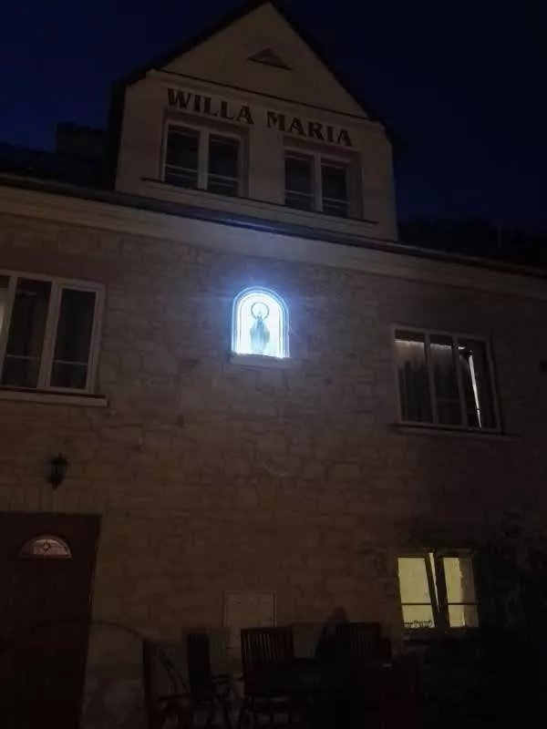 Willa Maria