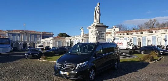 RM Portugal Tours
