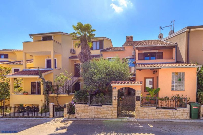 Apartments Barica 641