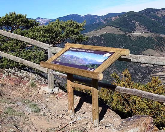 Mirador del Rio Runer