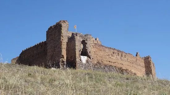 Castillo de Trasmoz
