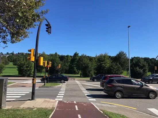Parque de los Pericones