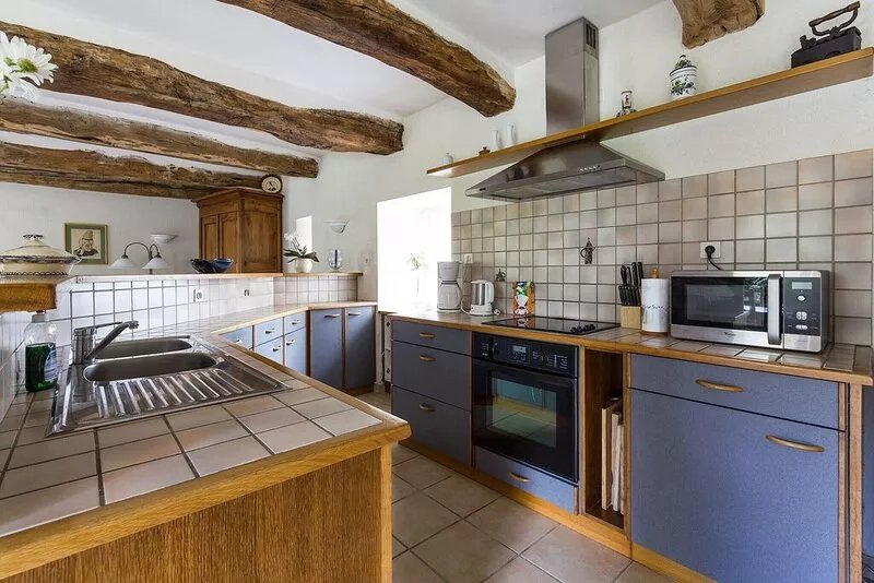 Appartement "kerouac", Maison du 18ème Avec Wifi, Proche des Plages de Sable