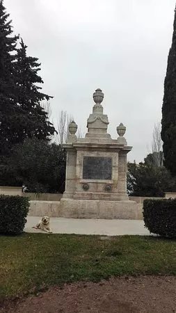 Fuente de los Incredulos