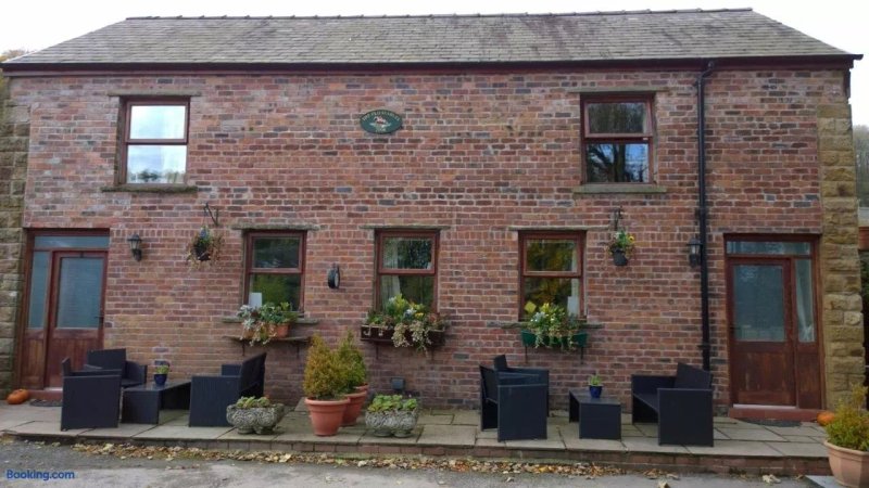Fern Farm Cottages