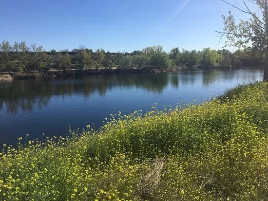 Las Lagunas de las Madres