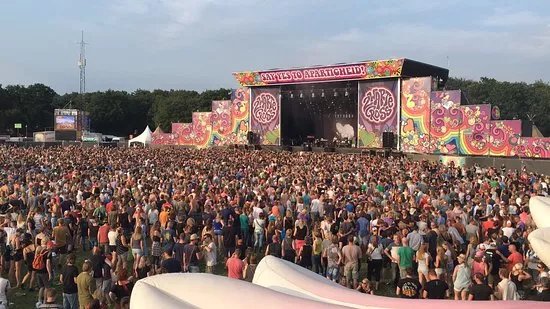 Zwarte Cross