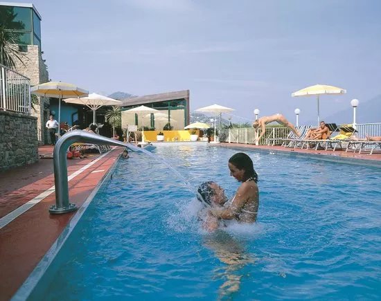 Piccola Italia Resort