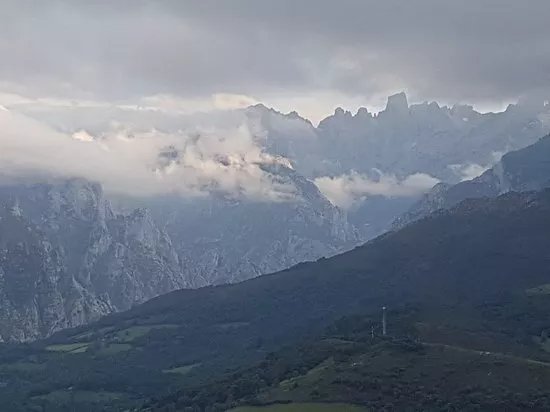 Mirador Echevarria Pedro Udaondo