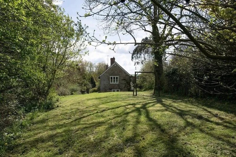 Secluded Cottage & Garden nr Sherborne