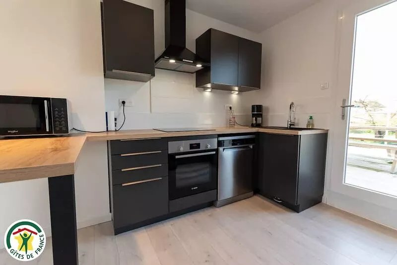 Orgîte, Location de Gîte Pouvant Accueillir 8 Personnes