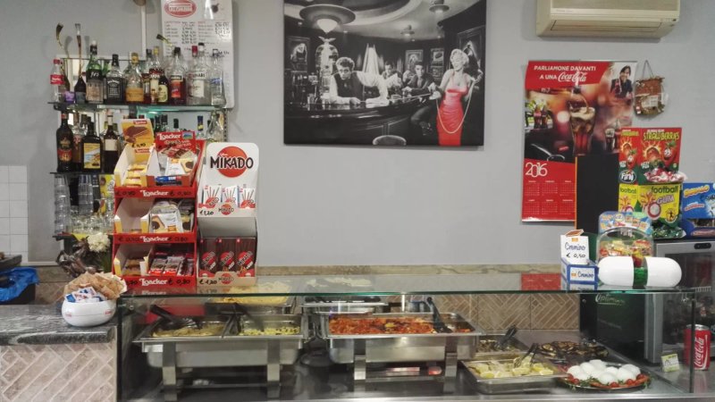 Pizzeria Da Lesca