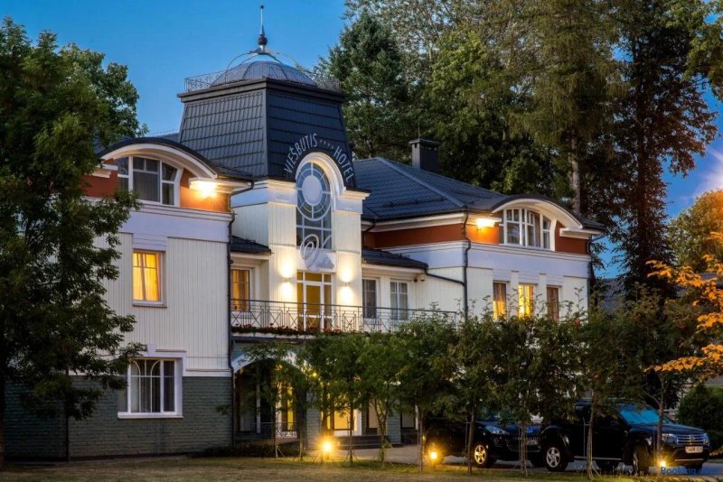 Hotel Violeta - Apsistojimas Galimas Tik Su Galimybių Pas