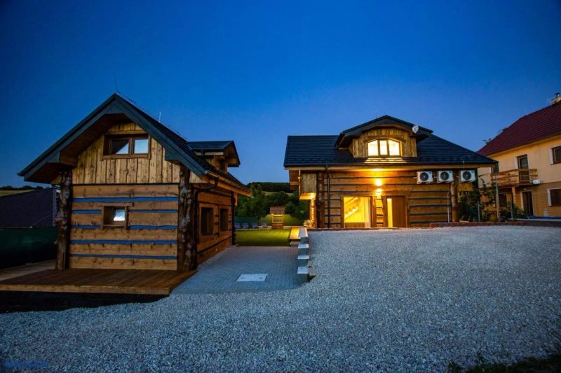 Apartmany Goral Podhajska