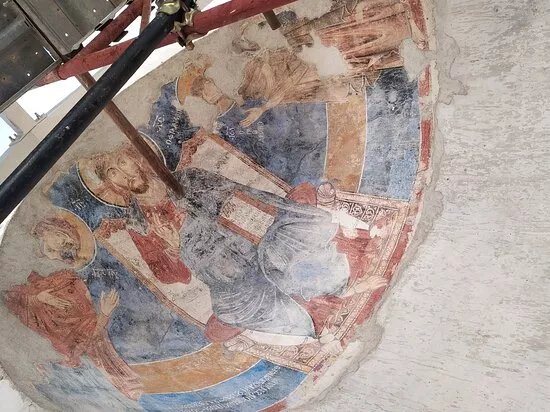 Chiesa Di San Zaccaria
