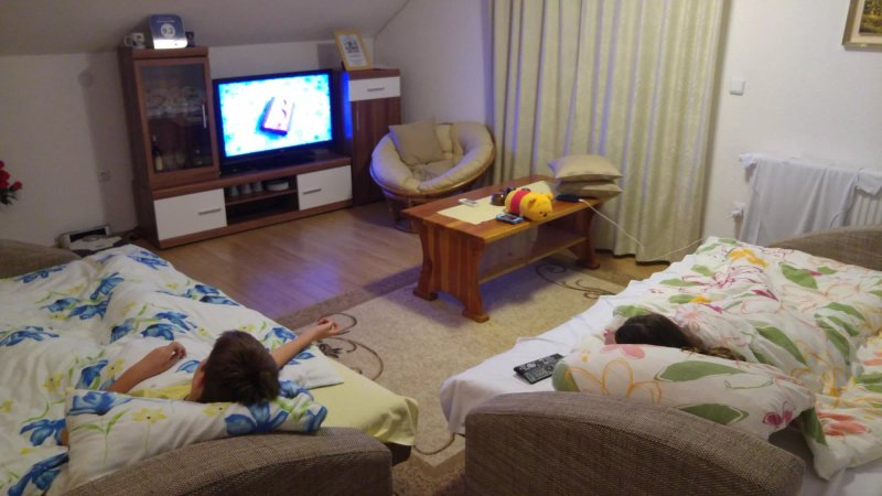 Guest House Mijic