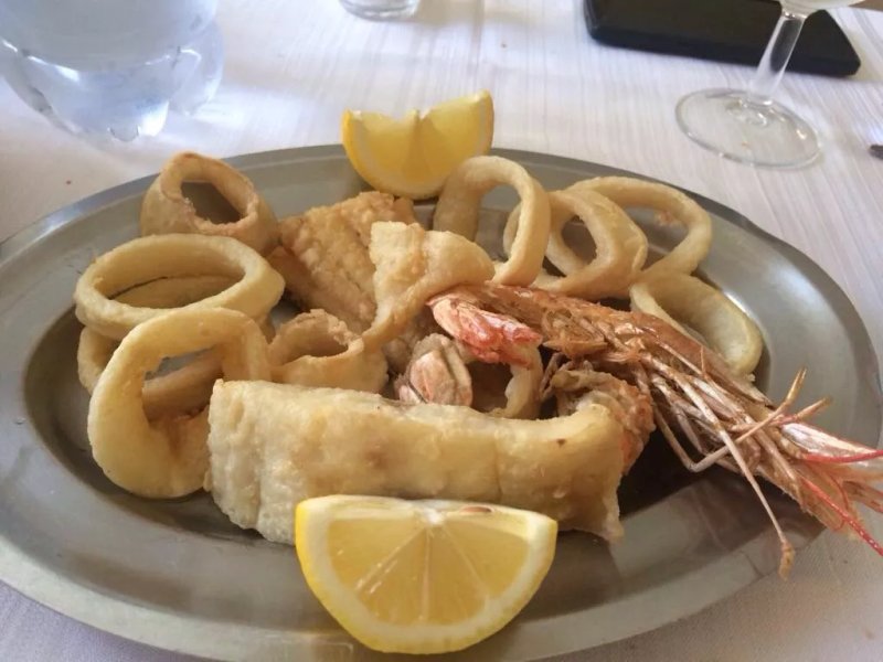 Ristorante Pizzeria Venere