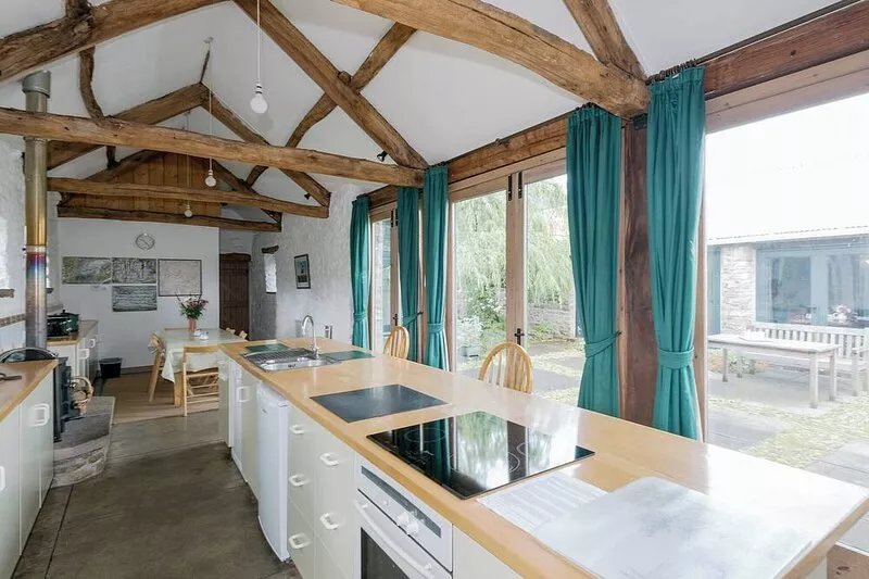 4 bedroom accommodation in Burrow, Kirkby Lonsdale
