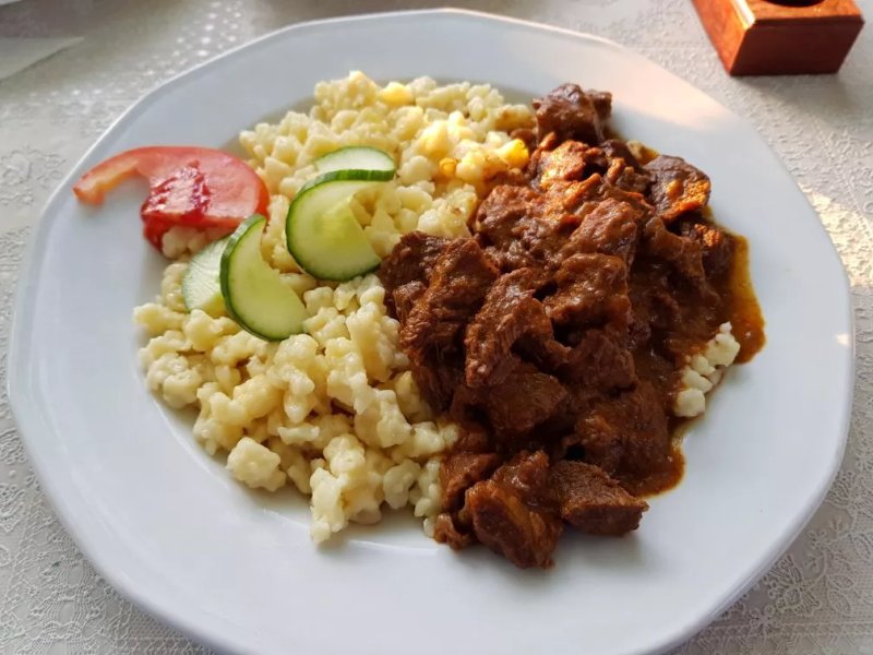 Vendiofa Restaurant