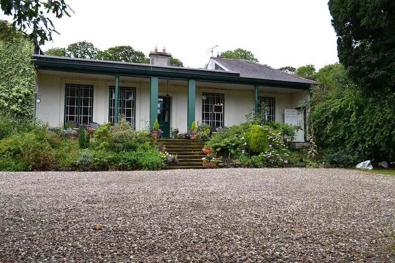 Character Old Mill House near the Giants Causeway & Coast- Sleeps 10-20