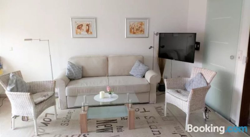 Ferienwohnung Talblick 2B