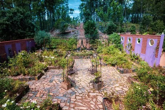 Les Jardins de la Quinta das Mil Flores