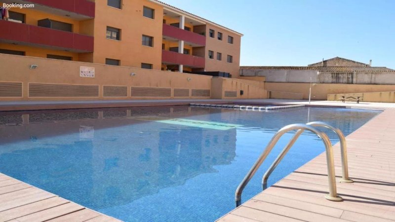 Shg Apartamentos Mont-Roig