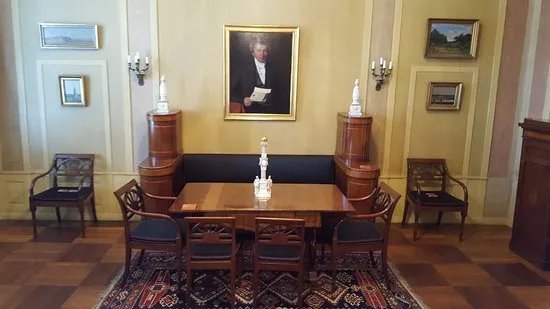 The David Collection
