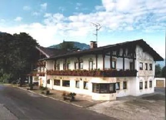 Landgasthof Neiderhell