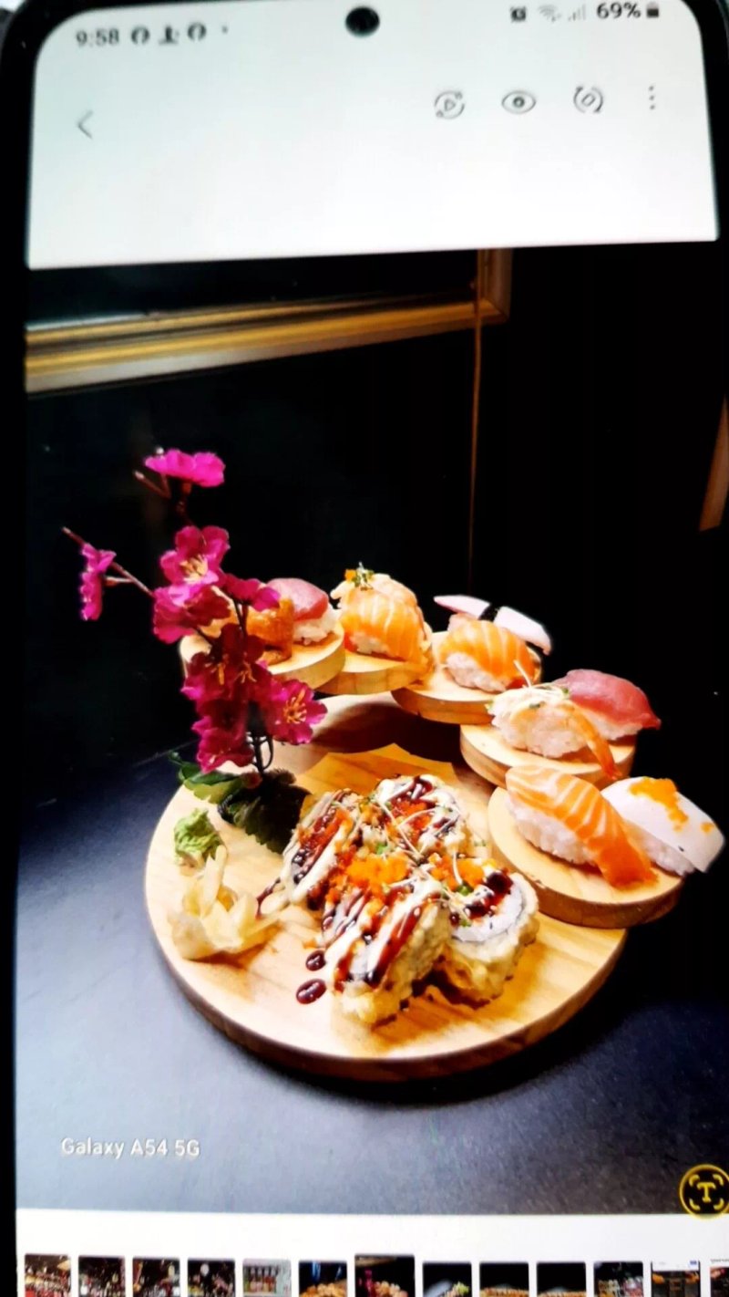Sushi Yama