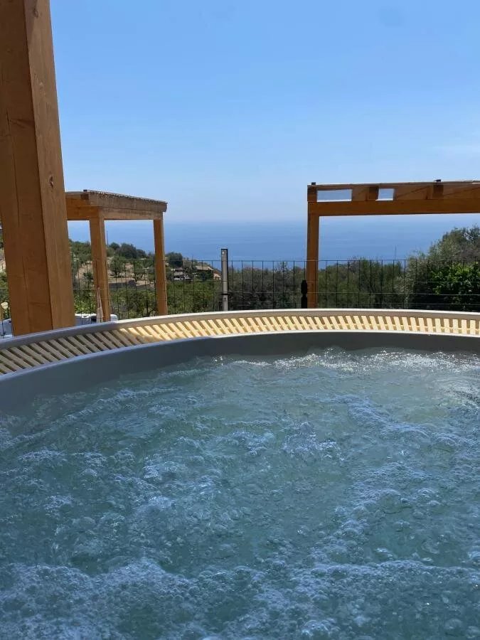 Casal Trinacria Resort