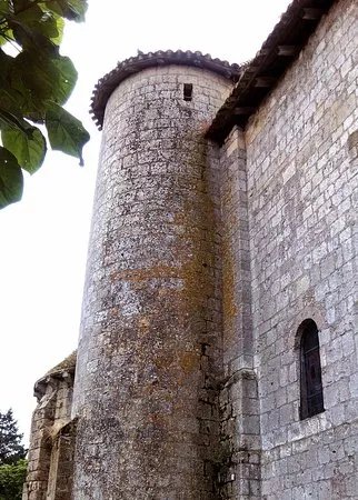 Eglise Sainte-Marie