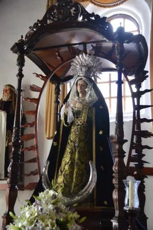 Parroquia de Santa Ana