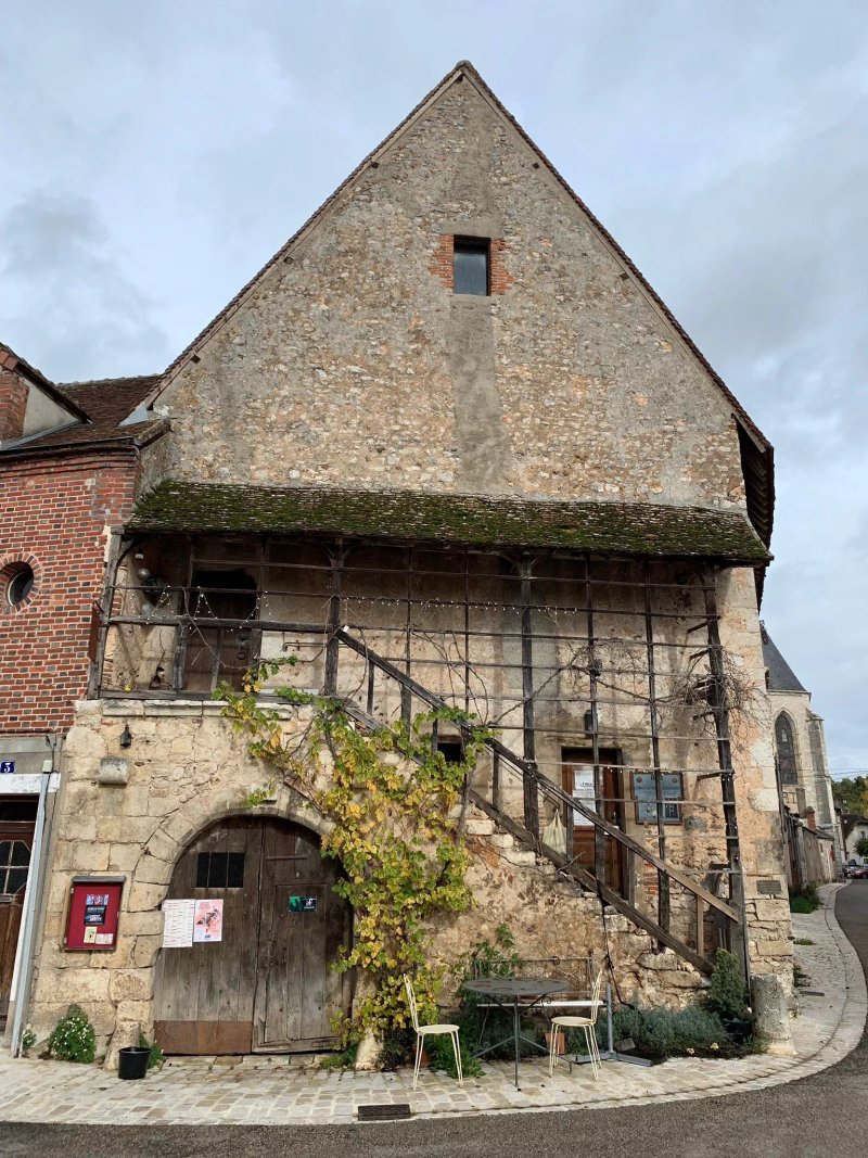 IF Atelier-Galerie