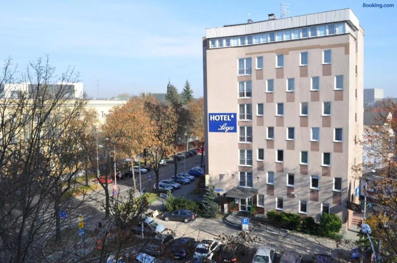 Hotel Logos