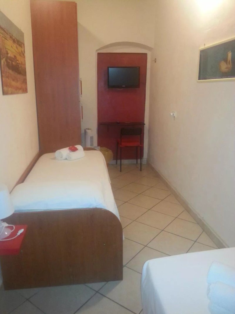 B&B L'Imbarco